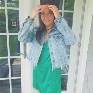 Meet your Posher, Abby